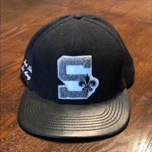 Vintage Supreme SnapBack.